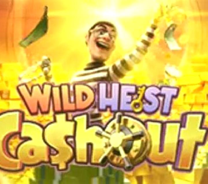 Mega Lucky Cashout slot machine
