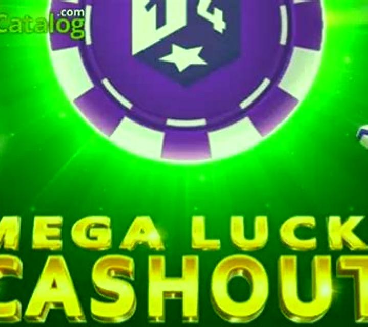 Mega Lucky Cashout slot
