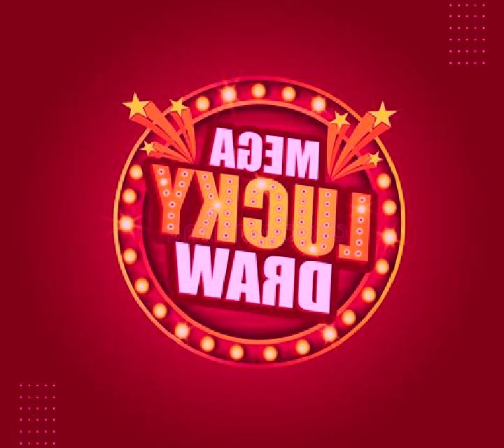 Mega Lucky Pot online slot