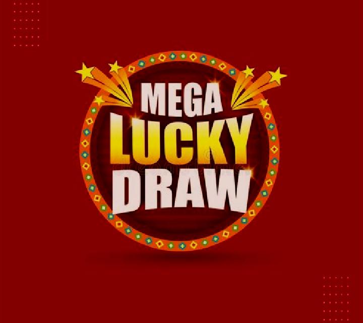 Mega Lucky Pot slot game
