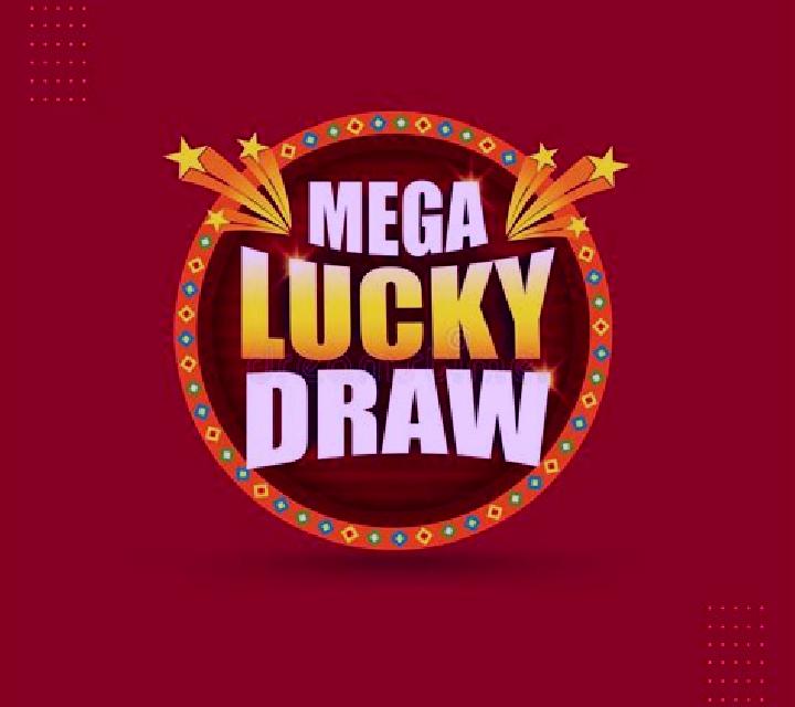 Mega Lucky Pot slot
