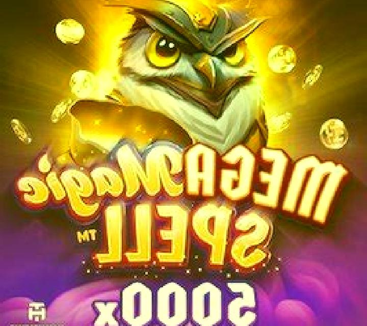 Mega Magic Spell online slot