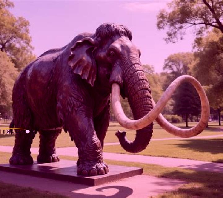 Mega Mammoth Multiplier Mayhem online slot