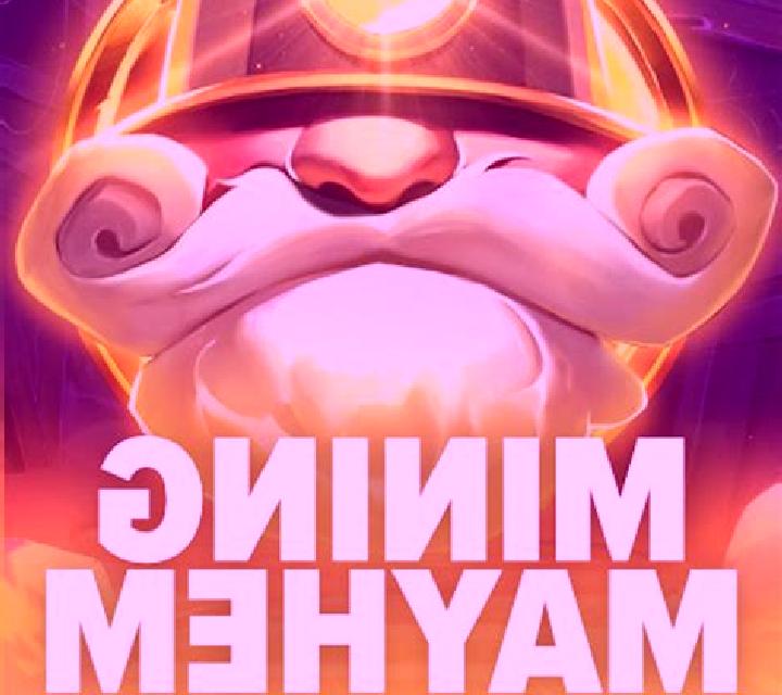 Mega Mammoth Multiplier Mayhem slot machine
