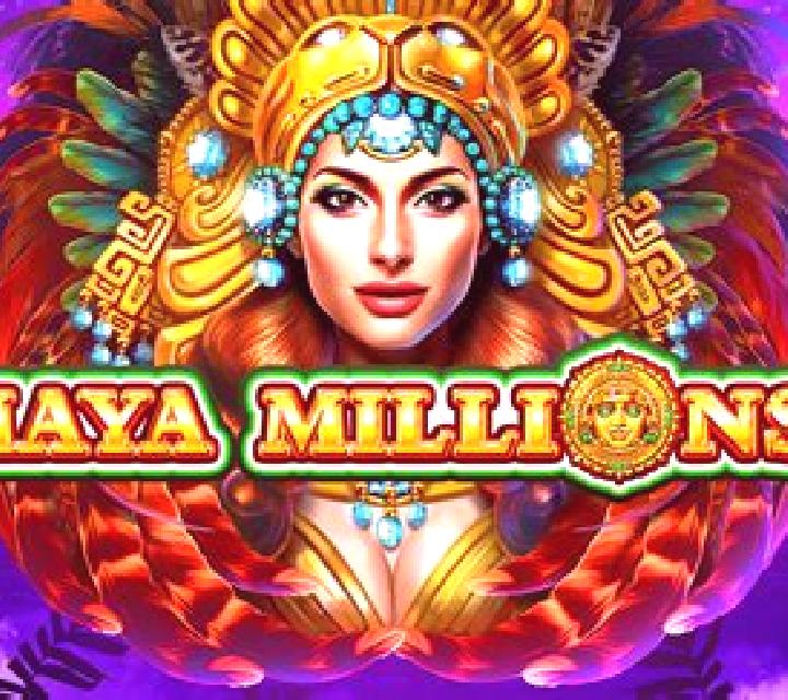 Mega Maya slot game