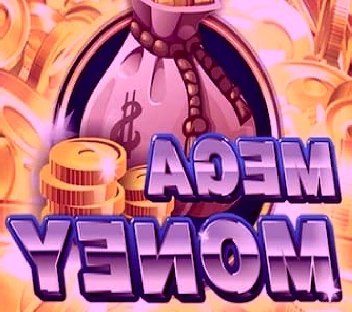 Mega Money Boom slot game