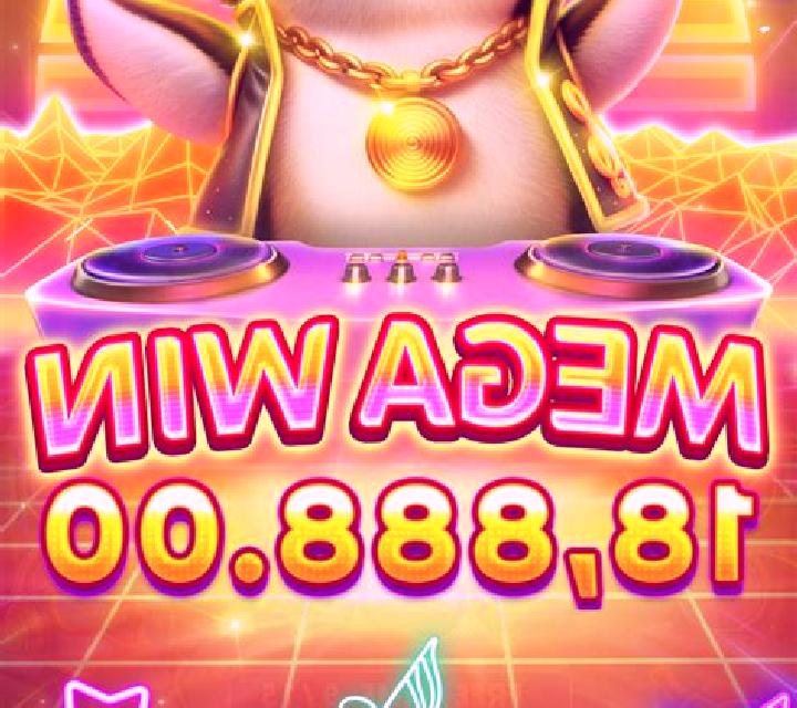 Mega Money Boom slot machine