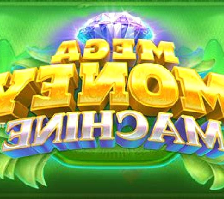 Mega Money Machine slot