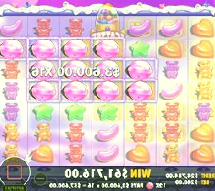 Mega Money Rush online slot