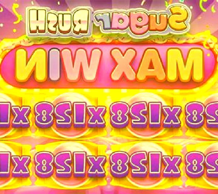 Mega Money Rush slot game