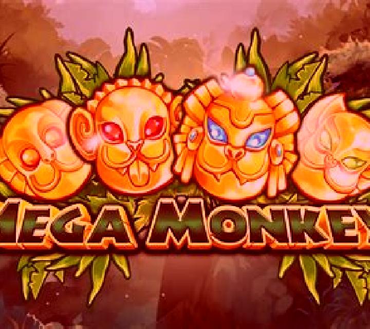 Mega Monkeys slot