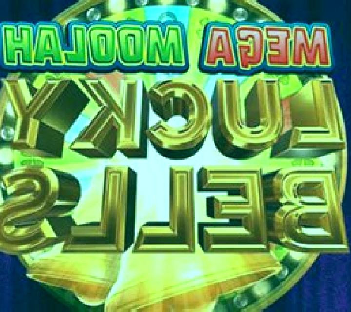 Mega Moolah Lucky Bells slot