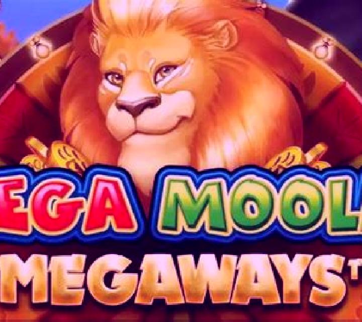 Mega Moolah Megaways slot