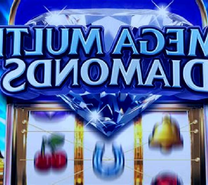 Mega Multi Diamonds online slot