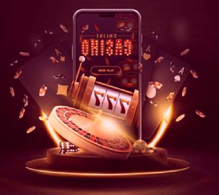 Mega Multis online slot