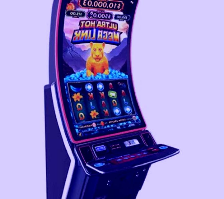 Mega Multis slot machine