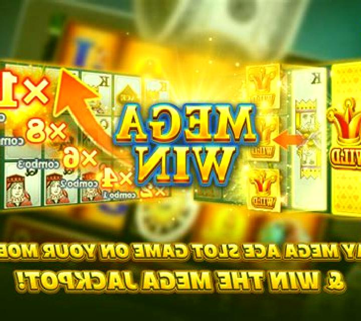 Mega Multis slot