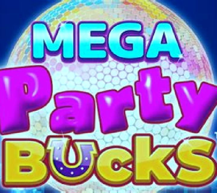 Mega Party Bucks slot