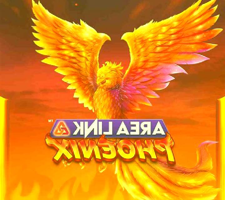 Mega Phoenix online slot