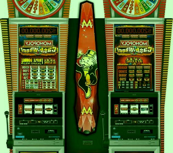 Mega Player Retro Edition slot machine