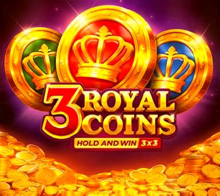 Mega Pots Bar X Gold (Crucible Gaming) slot game