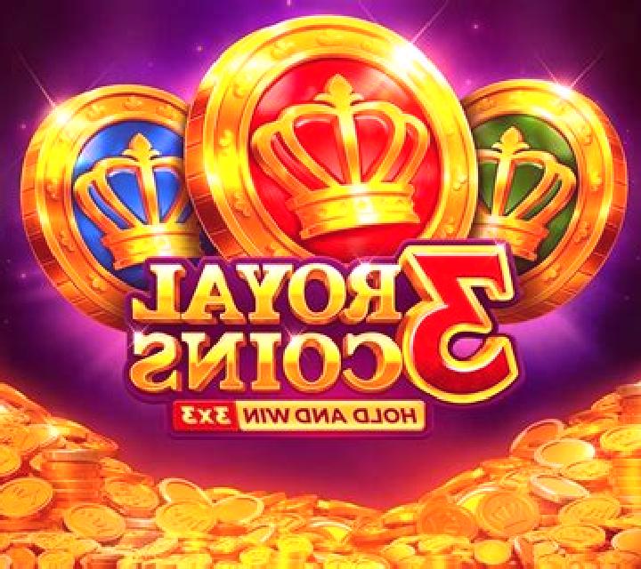 Mega Pots Bar X Gold (Crucible Gaming) slot