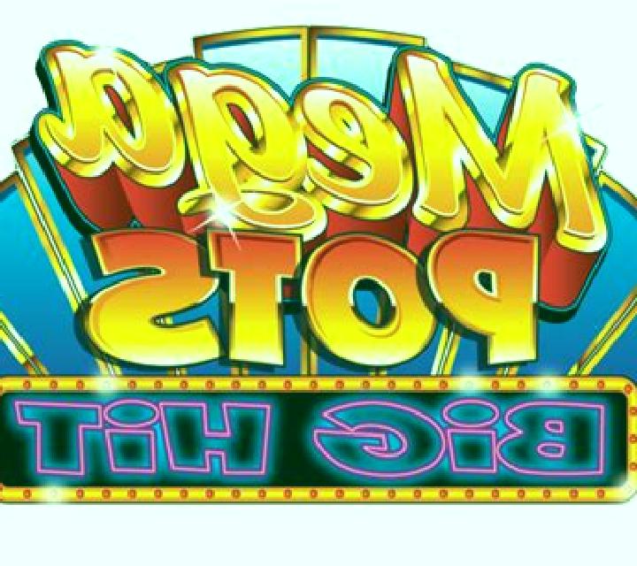 Mega Pots Bar-X Gold (OpenBet) online slot