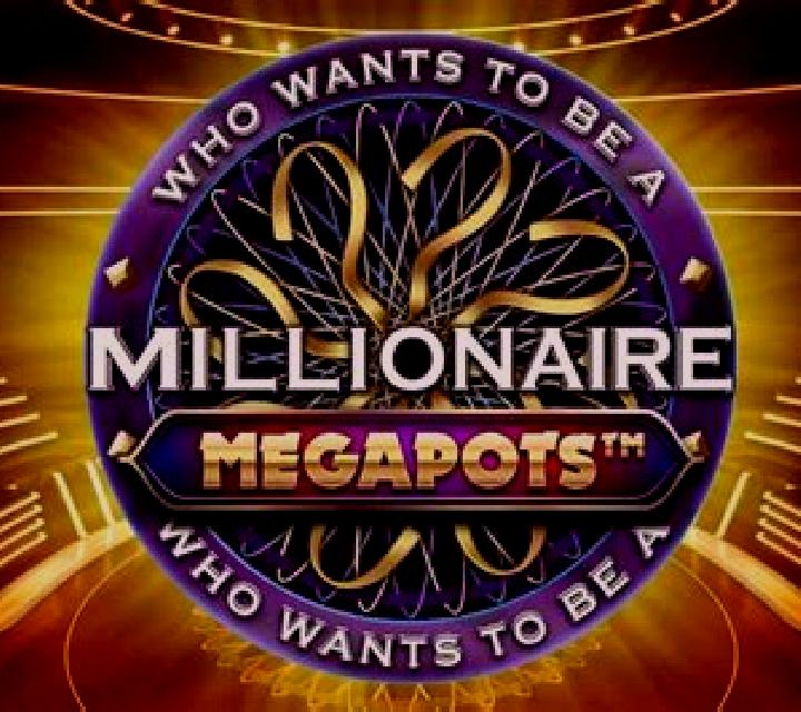 Mega Pots Mega-X slot game
