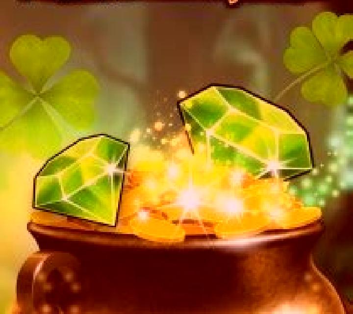 Mega Pots O Gold online slot