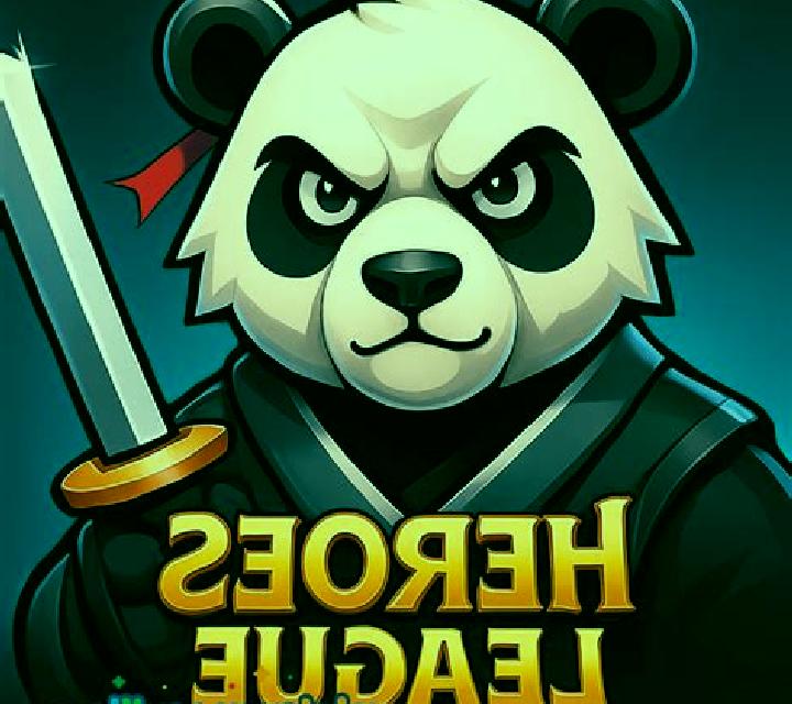 Mega Power Heroes online slot