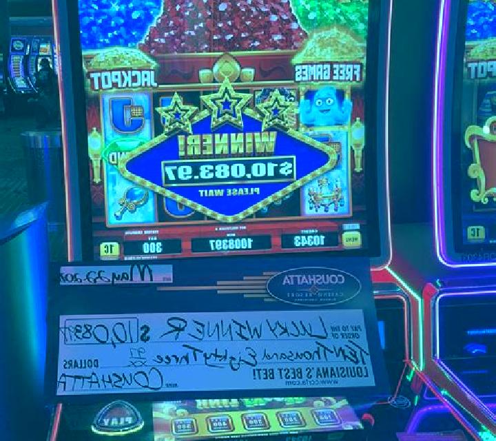 Mega Power slot game