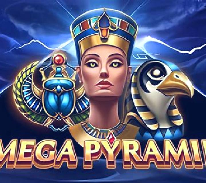 Mega Pyramid online slot