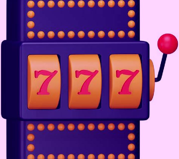 Mega Rampage slot machine