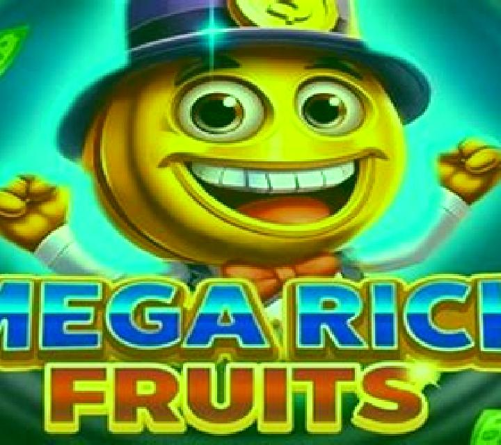 Mega Rich online slot