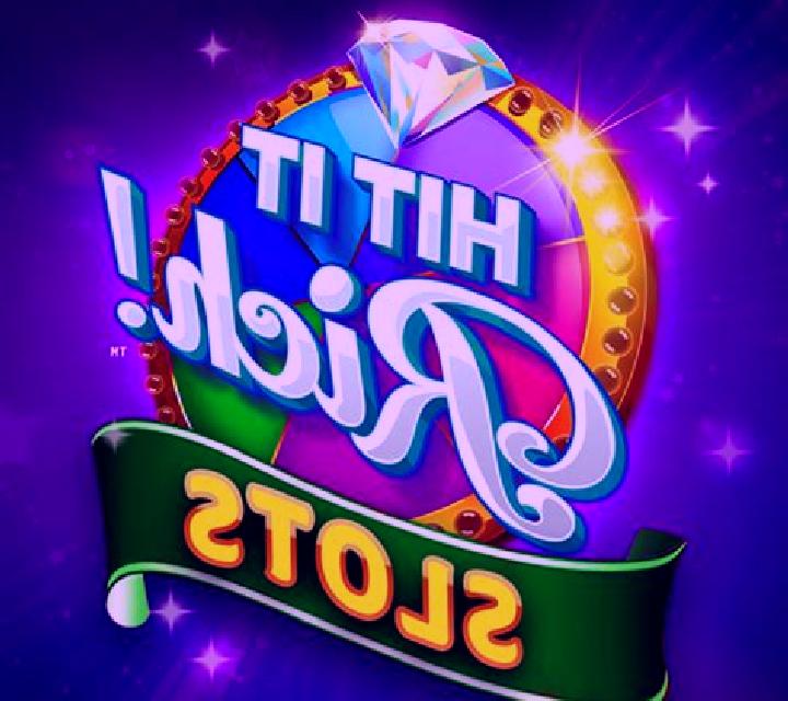 Mega Rich slot machine