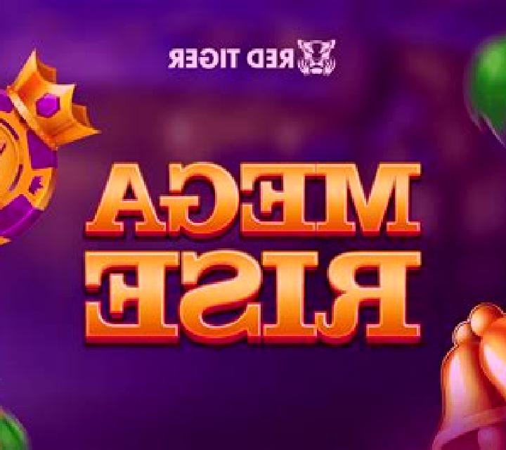 Mega Rise online slot