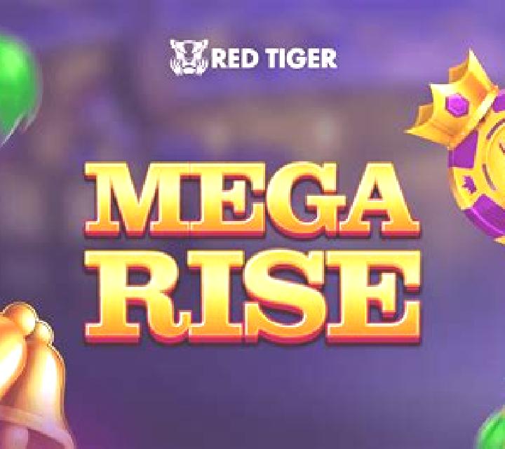 Mega Rise slot game