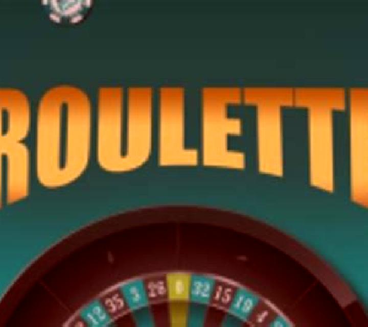 Mega Roulette 3000 slot machine