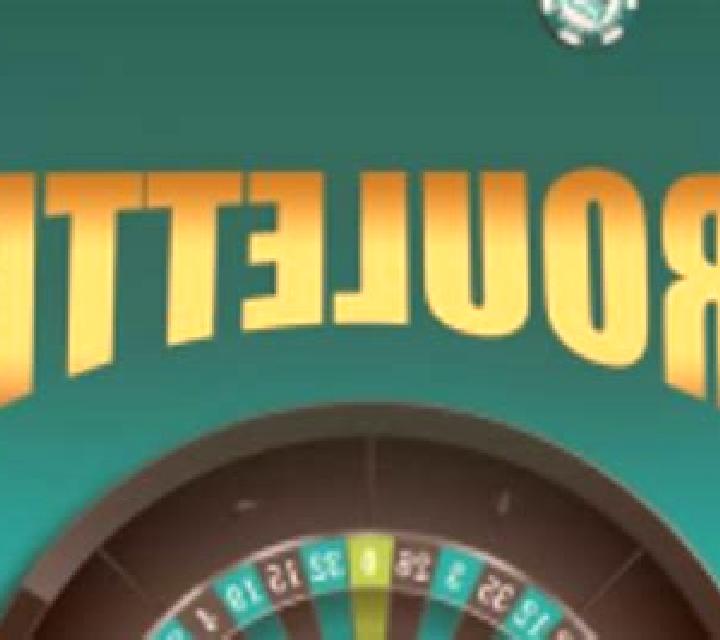 Mega Roulette 3000 slot
