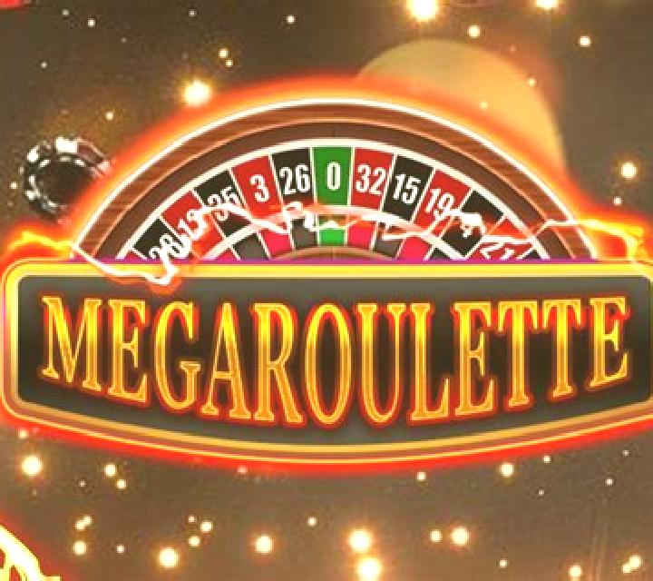 Mega Roulette (KA Gaming) slot game