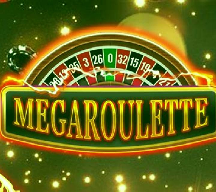 Mega Roulette (KA Gaming) slot machine