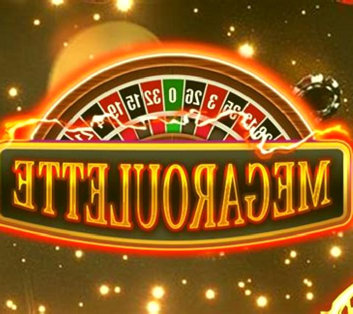 Mega Roulette (KA Gaming) slot