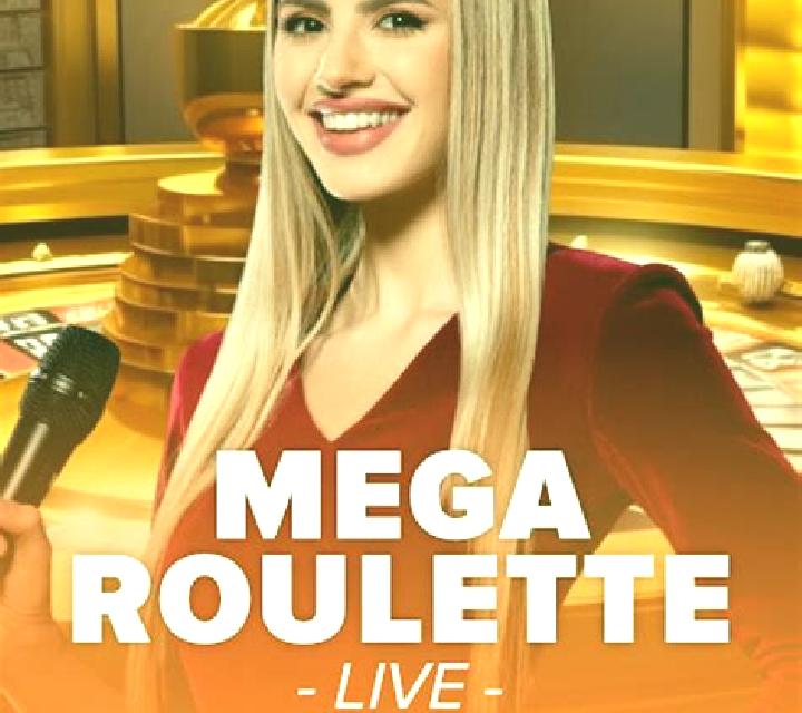 Mega Roulette (Pragmatic Play) slot game