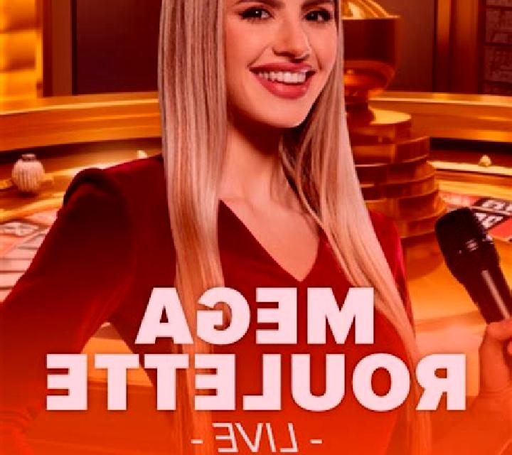 Mega Roulette (Pragmatic Play) slot