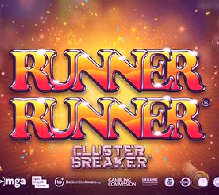 Mega Runner online slot