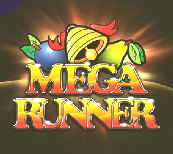 Mega Runner slot game