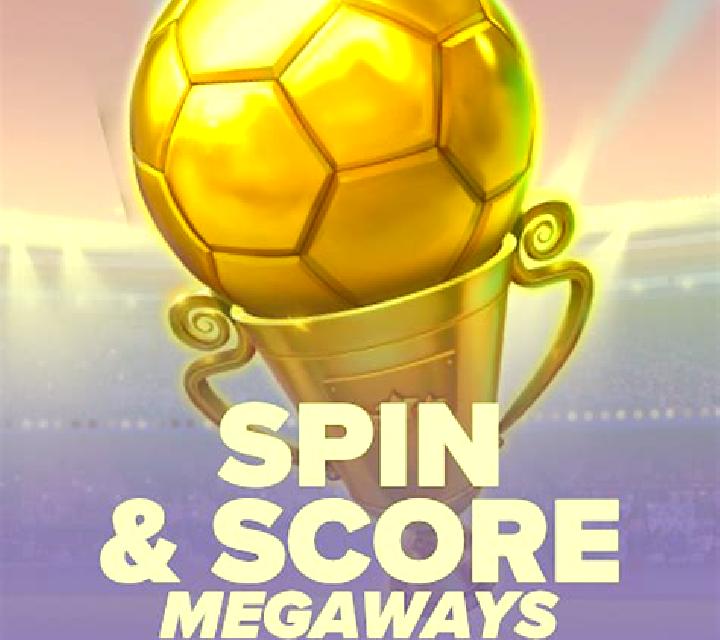 Mega Score online slot