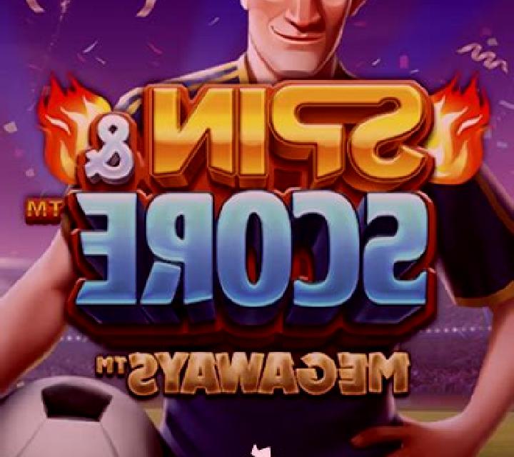 Mega Score slot