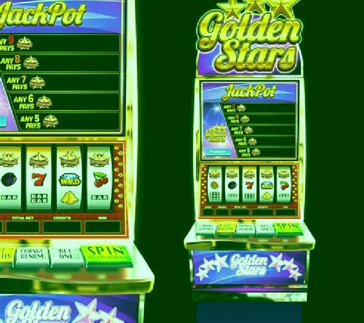 Mega Shine online slot
