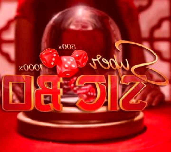 Mega Sic Bo online slot